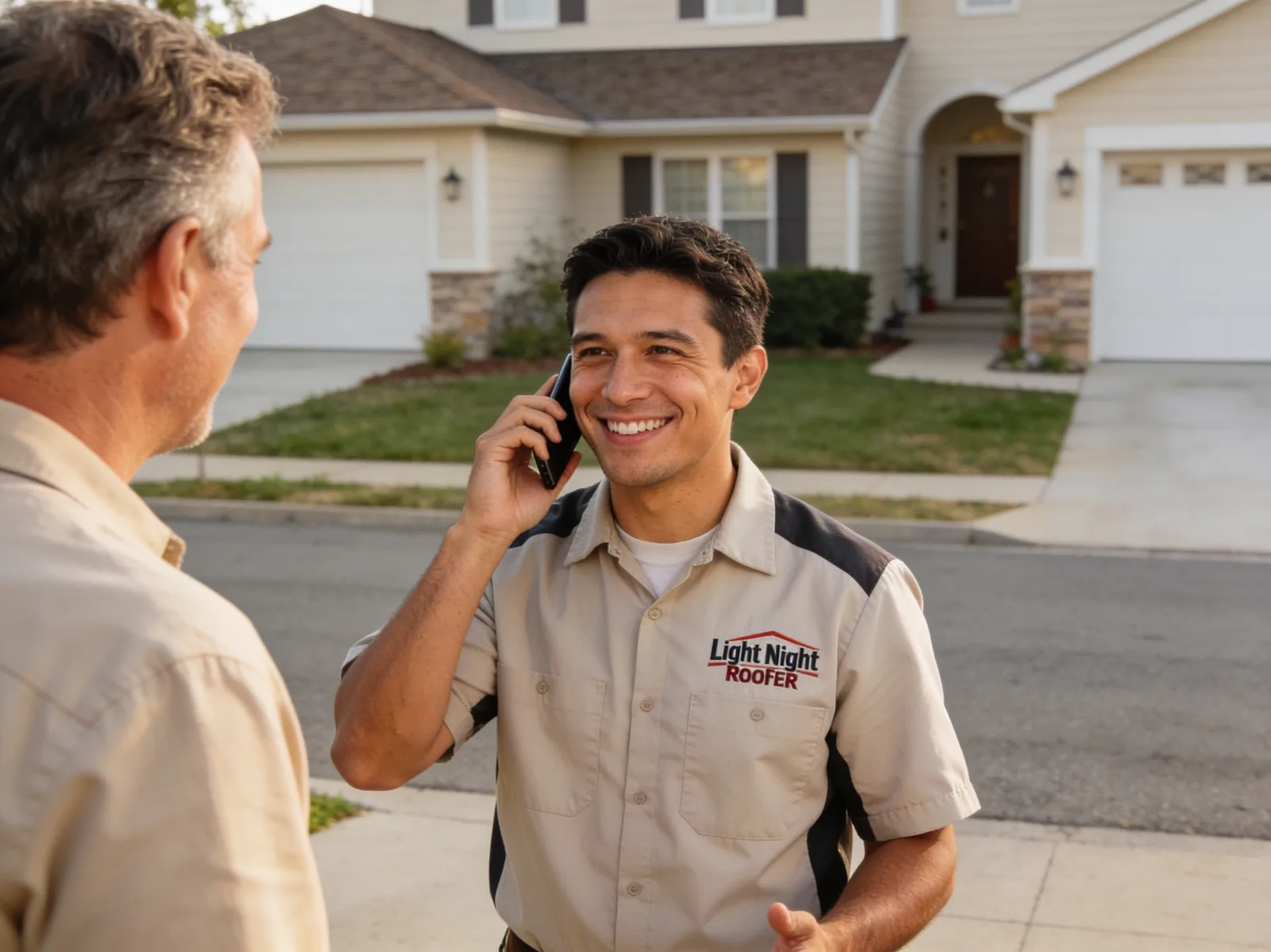 Emergency Roof Repair Hubbell, MI FAQs